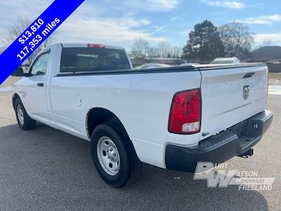 Used 2019 Ram 1500 - photo 1