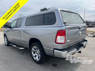 Used 2019 Ram 1500 - photo 1