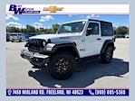 2023 Jeep Wrangler 4WD SUV for sale #624837A - photo 1
