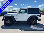 2023 Jeep Wrangler 4WD SUV for sale #624837A - photo 4