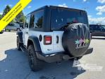 2023 Jeep Wrangler 4WD SUV for sale #624837A - photo 2