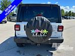 2023 Jeep Wrangler 4WD SUV for sale #624837A - photo 5
