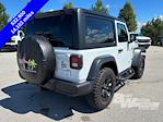 2023 Jeep Wrangler 4WD SUV for sale #624837A - photo 6