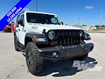 2023 Jeep Wrangler 4WD SUV for sale #624837A - photo 8
