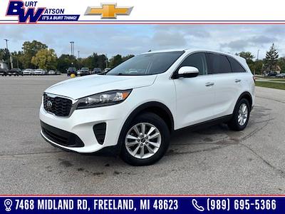 2020 Kia Sorento FWD SUV for sale #632863 - photo 1