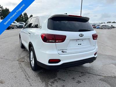 2020 Kia Sorento FWD SUV for sale #632863 - photo 2