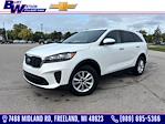 2020 Kia Sorento FWD SUV for sale #632863 - photo 1