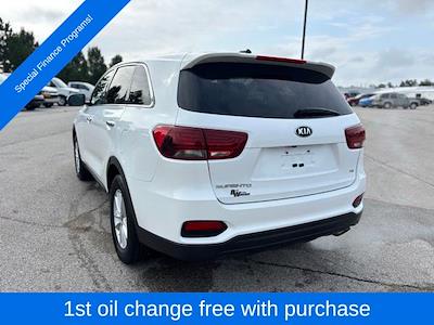 2020 Kia Sorento FWD SUV for sale #632863A - photo 2