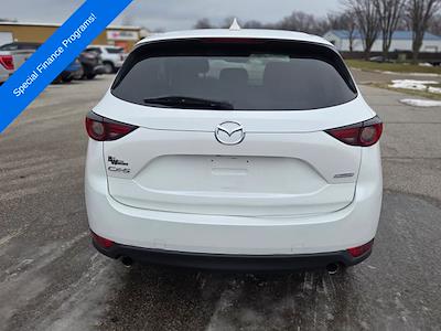 Used 2019 Mazda CX-5 Grand Touring for sale #635506 - photo 2