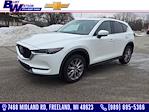 Used 2019 Mazda CX-5 Grand Touring for sale #635506 - photo 1