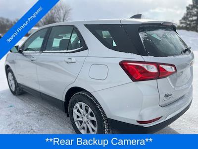 Used 2018 Chevrolet Equinox LS for sale #636513 - photo 2