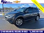 2017 Toyota RAV4 AWD SUV for sale #643833 - photo 1