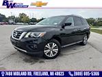 2019 Nissan Pathfinder 4WD SUV for sale #645524A - photo 1