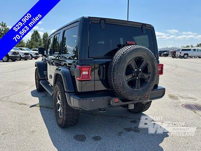 2021 Jeep Wrangler 4x4 SUV for sale #648794 - photo 2