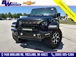 2021 Jeep Wrangler 4x4 SUV for sale #648794 - photo 1