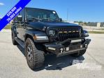 2021 Jeep Wrangler 4x4 SUV for sale #648794 - photo 8