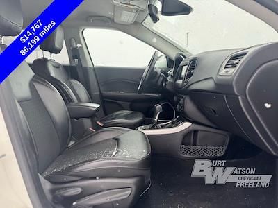 Used 2019 Jeep Compass - photo 1