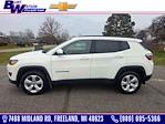 Used 2019 Jeep Compass Latitude for sale #661493A - photo 1