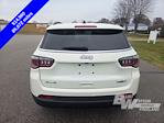 Used 2019 Jeep Compass Latitude for sale #661493A - photo 5