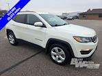 Used 2019 Jeep Compass Latitude for sale #661493A - photo 8