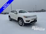 Used 2019 Jeep Compass Latitude for sale #661493A - photo 9
