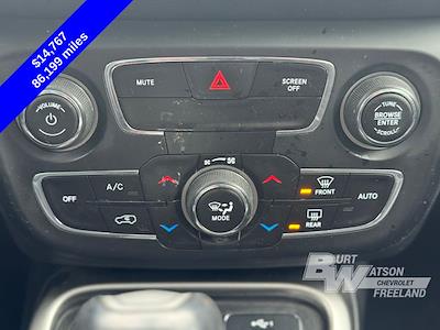 Used 2019 Jeep Compass - photo 1