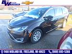 2017 Chrysler Pacifica FWD Minivan for sale #670211E - photo 1