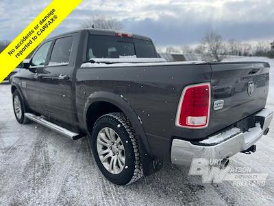 Used 2015 Ram 1500 Laramie Crew Cab for sale #684152 - photo 2