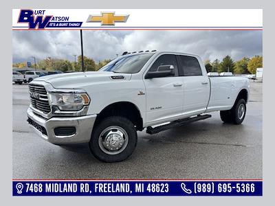 2019 Ram 3500 Crew Cab DRW 4WD Pickup for sale #687587 - photo 1