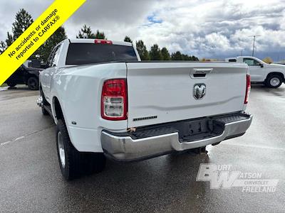 2019 Ram 3500 Crew Cab DRW 4WD Pickup for sale #687587 - photo 2