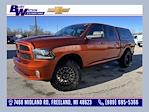 2013 Ram 1500 Crew Cab 4WD Pickup for sale #690336 - photo 1