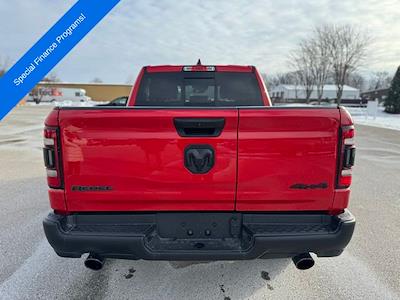 2023 Ram 1500 Crew Cab 4WD Pickup for sale #700467 - photo 2