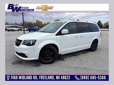 2019 Dodge Grand Caravan FWD Minivan for sale #712285 - photo 1