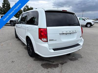 2019 Dodge Grand Caravan FWD Minivan for sale #712285 - photo 2