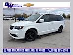 2019 Dodge Grand Caravan FWD Minivan for sale #712285 - photo 1