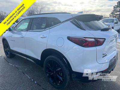 Used 2020 Chevrolet Blazer RS for sale #721045C - photo 2