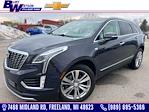 2024 Cadillac XT5 FWD SUV for sale #723930A - photo 1