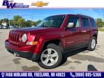 Used 2014 Jeep Patriot Latitude 4WD SUV for sale #734878 - photo 1