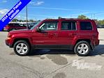 Used 2014 Jeep Patriot Latitude 4WD SUV for sale #734878 - photo 4