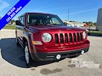 Used 2014 Jeep Patriot Latitude 4WD SUV for sale #734878 - photo 8