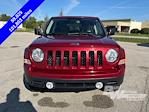 Used 2014 Jeep Patriot Latitude 4WD SUV for sale #734878 - photo 9