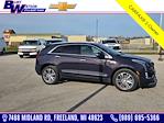 Used 2024 Cadillac XT5 Premium Luxury for sale #742094 - photo 3