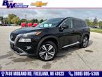 2023 Nissan Rogue AWD SUV for sale #757128A - photo 1
