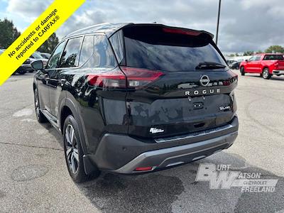 2023 Nissan Rogue AWD SUV for sale #757128B - photo 2