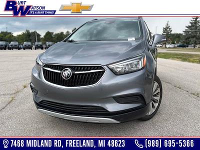 Used 2019 Buick Encore Preferred AWD SUV for sale #808903A - photo 1