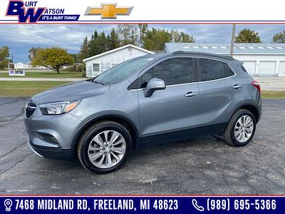 Used 2019 Buick Encore Preferred for sale #808903B - photo 1