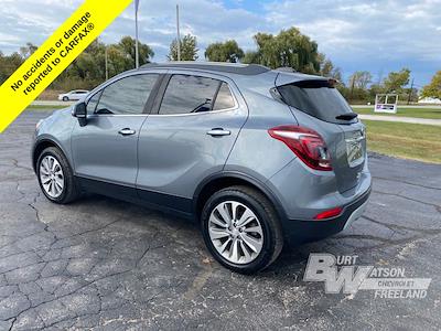 Used 2019 Buick Encore Preferred for sale #808903B - photo 2