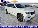 2021 Jeep Grand Cherokee 4WD SUV for sale #810443 - photo 1