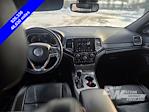 2021 Jeep Grand Cherokee 4WD SUV for sale #810443 - photo 15