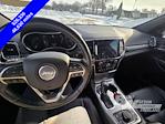 2021 Jeep Grand Cherokee 4WD SUV for sale #810443 - photo 20